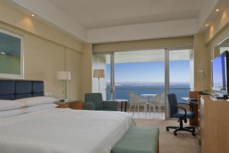 Sheraton Grand Rio
