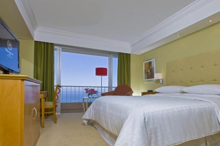 Sheraton Grand Rio