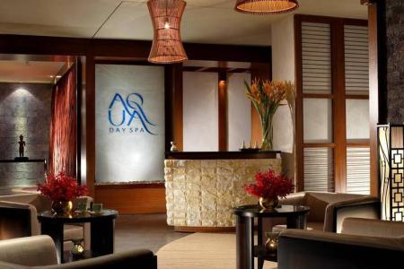 Отель Sheraton Saigon Grand Opera Hotel в Хошимин (быв.Сайгон) - Вьетнам