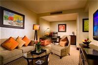 Отель Sheraton Saigon Grand Opera Hotel в Хошимин (быв.Сайгон) - Вьетнам