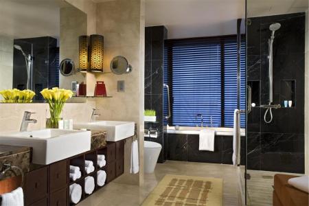 Отель Sheraton Saigon Grand Opera Hotel в Хошимин (быв.Сайгон) - Вьетнам