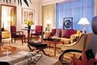 Отель Sheraton Saigon Grand Opera Hotel в Хошимин (быв.Сайгон) - Вьетнам