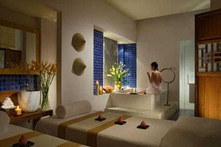 Отель Sheraton Saigon Grand Opera Hotel в Хошимин (быв.Сайгон) - Вьетнам