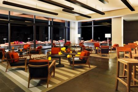 Salobre Hotel Resort & Serenity