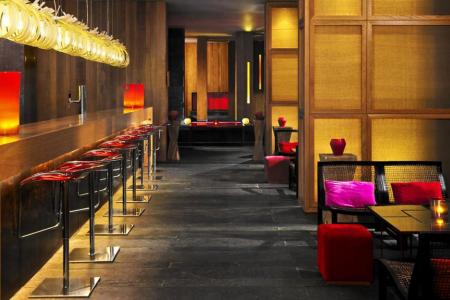 Salobre Hotel Resort & Serenity