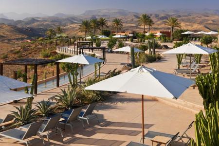 Salobre Hotel Resort & Serenity