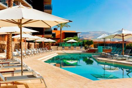 Salobre Hotel Resort & Serenity