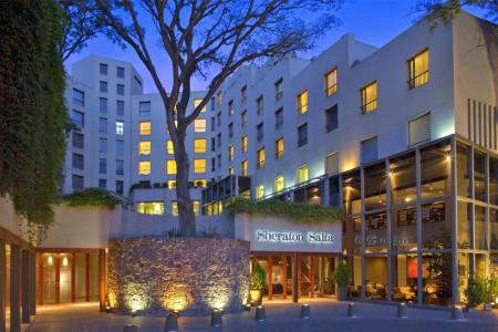 Sheraton Salta