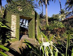 отель Sheraton Senggigi Lombok