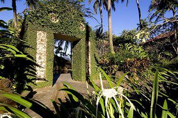 Отель Sheraton Senggigi Lombok в о. Ломбок - Индонезия