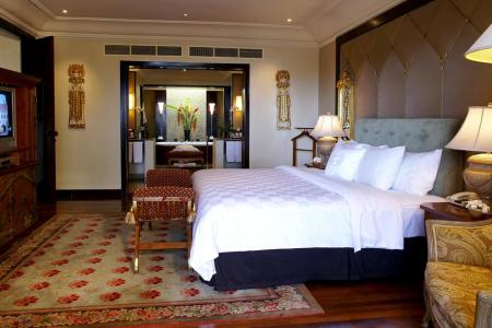 Отель Sheraton Senggigi Lombok в о. Ломбок - Индонезия