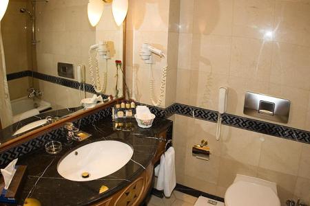 Sheraton Sofia Hotel Balkan