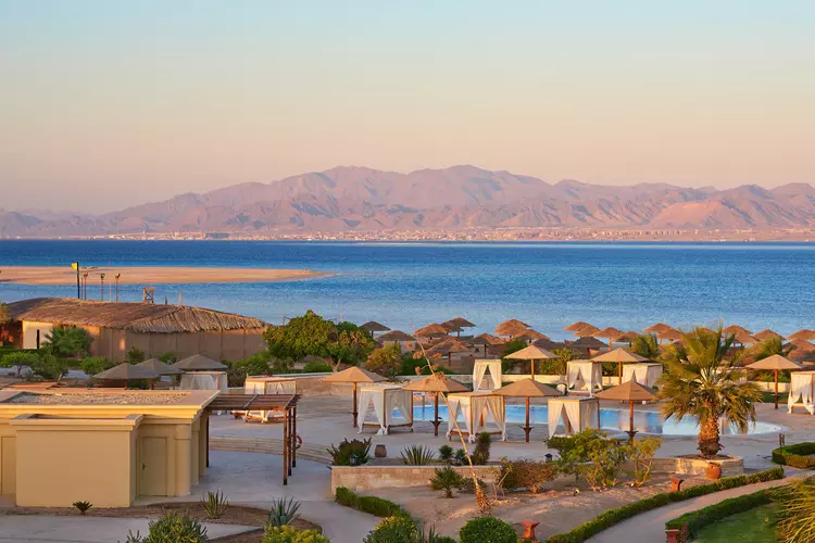 Sheraton Soma Bay Resort