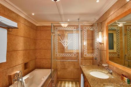 Отель Sheraton Soma Bay Resort в Сома Бей - Египет