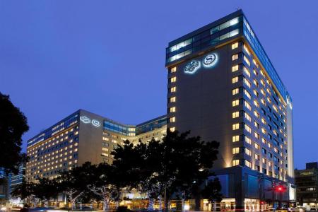 Sheraton Taipei