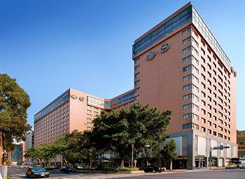Sheraton Taipei