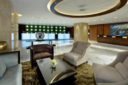 Sheraton Tianjin