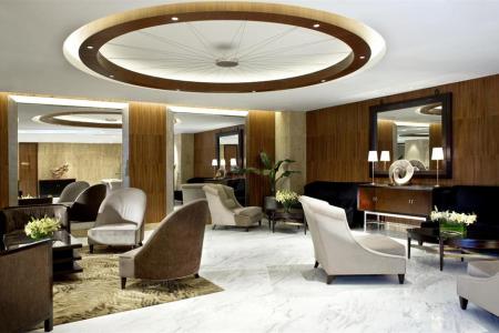 Sheraton Tianjin