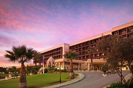 Sheraton Tunis Hotel
