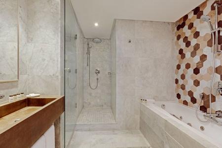 Sheraton Tunis Hotel