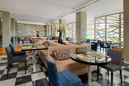 Sheraton Tunis Hotel