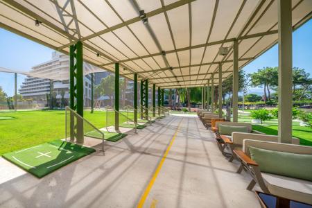 Отель Rixos Downtown Antalya The Land of Legends free access в Коньяалты - Турция