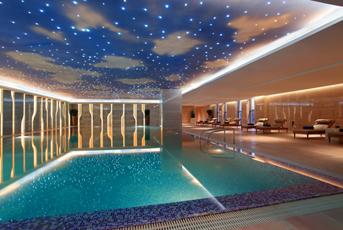 Sheraton Wuxi Binhu Hotel 