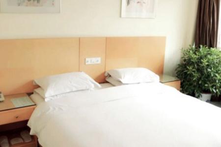 Отель Sheraton Xian в Сиань - Китай