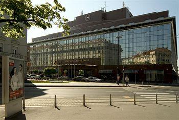 Sheraton Zagreb