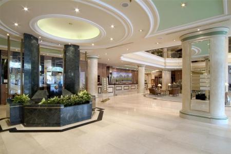 Sheraton Zagreb