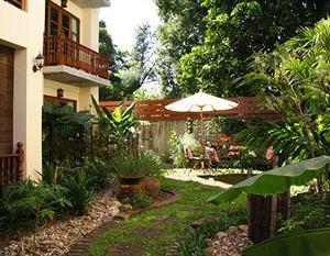 отель Shewe Wana Boutique Resort and Spa