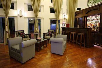 Отель Shewe Wana Boutique Resort and Spa в Чианг Маи - Таиланд