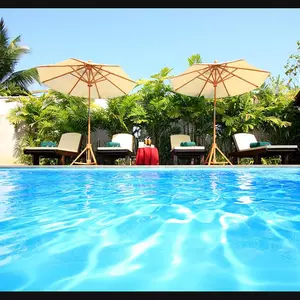 отель Shewe Wana Suite Resort