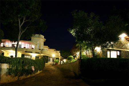 Отель Shikarbadi в Удайпур - Индия