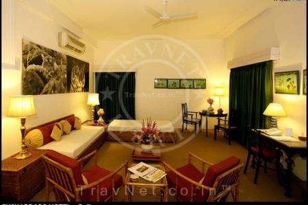 Отель Shikarbadi в Удайпур - Индия