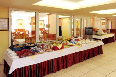 Отель Impulso Fashion Hotel в Будапешт - Венгрия