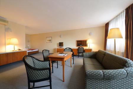 Отель Impulso Fashion Hotel в Будапешт - Венгрия