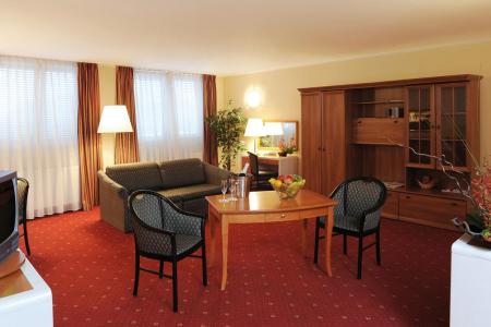 Отель Impulso Fashion Hotel в Будапешт - Венгрия