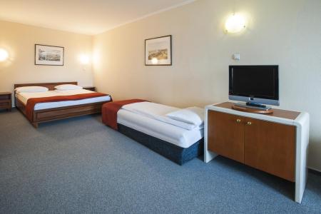 Отель Impulso Fashion Hotel в Будапешт - Венгрия