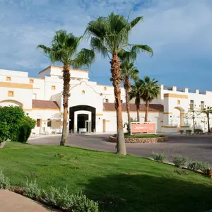 отель Amphoras Blu Hotel