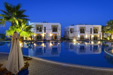 Отель Amphoras Blu Hotel в Хадаба - Египет