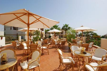 Отель Amphoras Blu Hotel в Хадаба - Египет