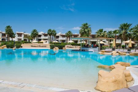 Отель Amphoras Aqua Hotel в Хадаба - Египет