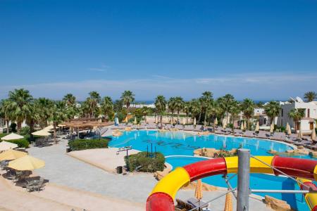 Отель Amphoras Aqua Hotel в Хадаба - Египет
