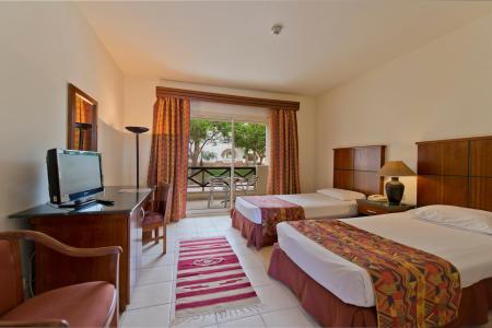 Отель Amphoras Aqua Hotel в Хадаба - Египет