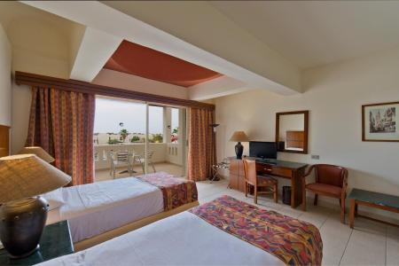 Отель Amphoras Aqua Hotel в Хадаба - Египет