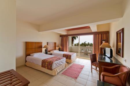 Отель Amphoras Aqua Hotel в Хадаба - Египет