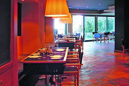 Отель Shusski Aparthotel в Энкамп - Андорра