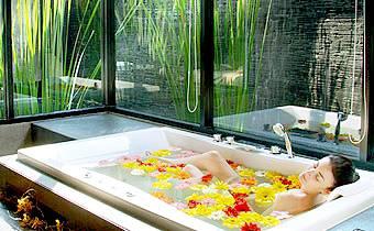 Отель Siam@Siam в Бангкок - Таиланд