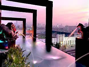 Отель Siam@Siam в Бангкок - Таиланд